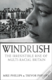 Capa do artigo Windrush