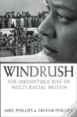 Capa do artigo Windrush