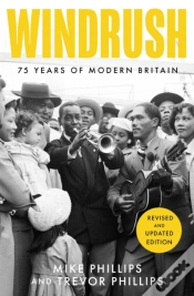 Capa do artigo Windrush