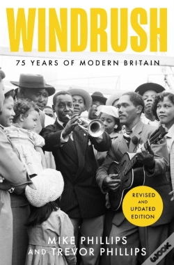 Capa do artigo Windrush