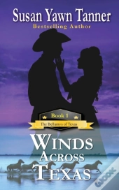 Winds Across Texas