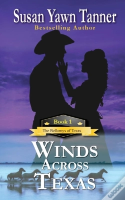 Capa do artigo Winds Across Texas