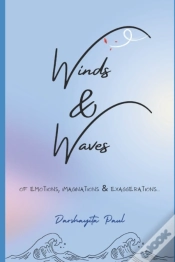 Capa do artigo Winds & Waves
