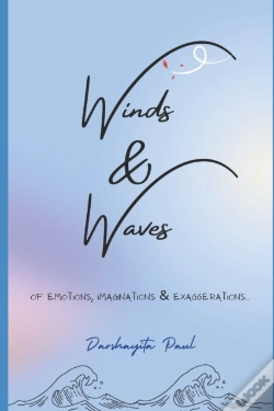 Capa do artigo Winds & Waves