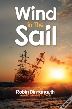 Capa do artigo Winds In The Sail