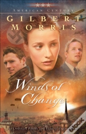 Capa do artigo Winds Of Change (American Century Book #5)
