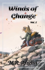Capa do artigo Winds Of Change