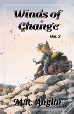 Capa do artigo Winds Of Change