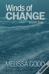 Winds Of Change-Book One