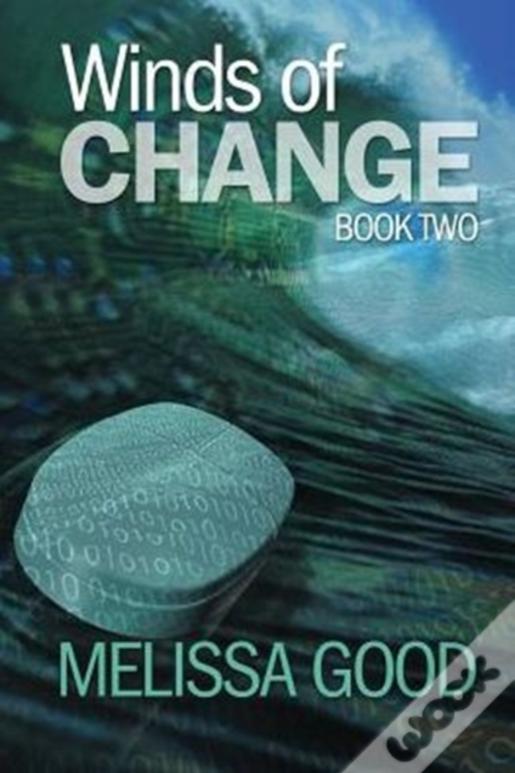 Winds Of Change - Book Two