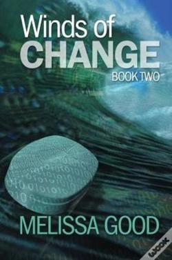 Capa do artigo Winds Of Change - Book Two