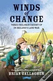 Capa do artigo Winds Of Change