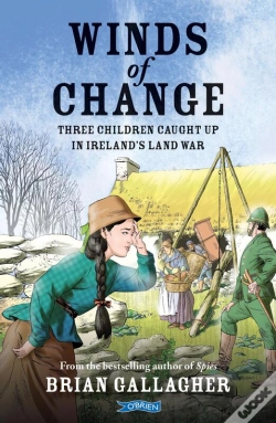 Capa do artigo Winds Of Change