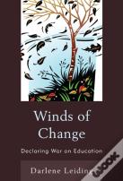 Winds Of Change