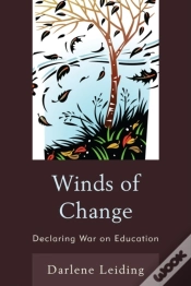 Capa do artigo Winds Of Change