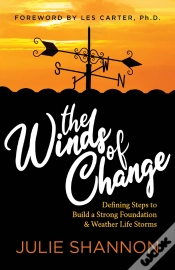Capa do artigo Winds Of Change
