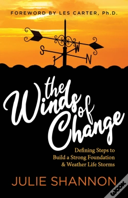 Capa do artigo Winds Of Change