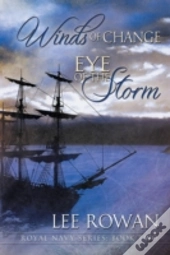 Winds Of Change & Eye Of The Storm