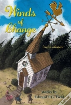 Capa do artigo Winds Of Change