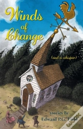 Winds Of Change