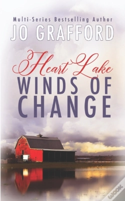 Capa do artigo Winds Of Change