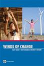 Winds Of Change - Preview