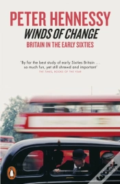 Capa do artigo Winds Of Change