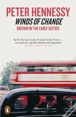 Capa do artigo Winds Of Change
