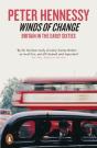 Winds Of Change - Preview