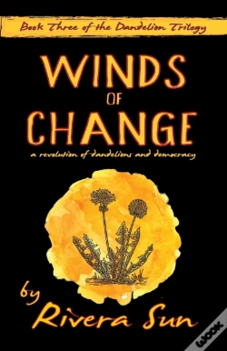Capa do artigo Winds Of Change