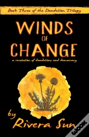 Capa do artigo Winds Of Change