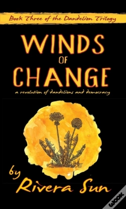 Capa do artigo Winds Of Change