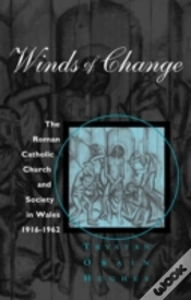 Capa do artigo Winds Of Change