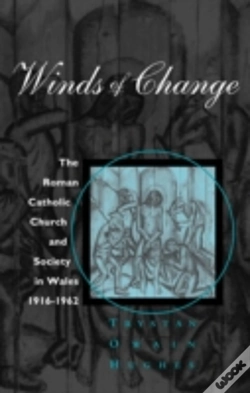 Capa do artigo Winds Of Change