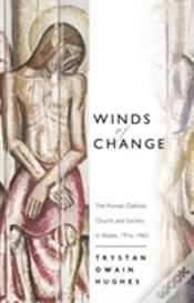 Capa do artigo Winds Of Change