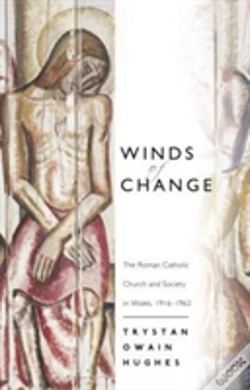 Capa do artigo Winds Of Change
