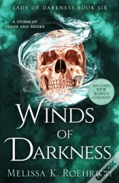 Capa do artigo Winds Of Darkness