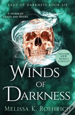Capa do artigo Winds Of Darkness