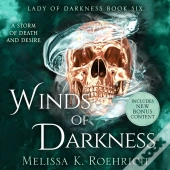 Winds Of Darkness