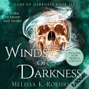 Capa do artigo Winds Of Darkness