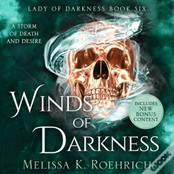 Capa do artigo Winds Of Darkness
