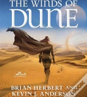 Capa do artigo Winds Of Dune
