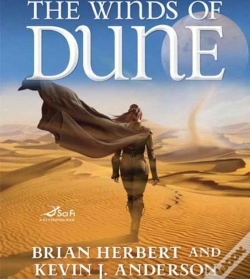 Capa do artigo Winds Of Dune