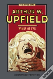 Capa do artigo Winds Of Evil