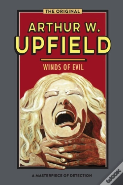 Capa do artigo Winds Of Evil