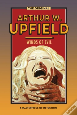 Capa do artigo Winds Of Evil