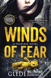 Capa do artigo Winds Of Fear