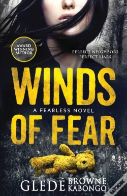 Capa do artigo Winds Of Fear