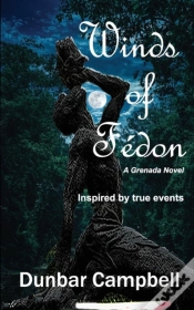 Capa do artigo Winds Of Fedon