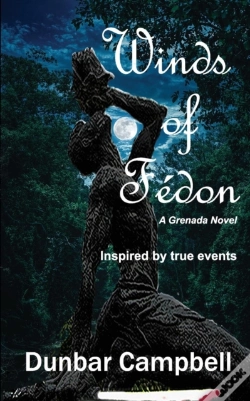 Capa do artigo Winds Of Fedon